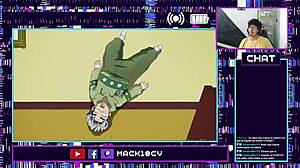 Jojos Bizarre Adventure The Animation Part 4 Chapters 9-10