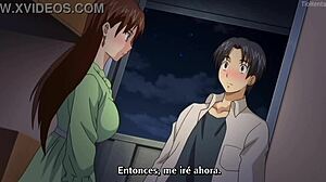 Harem Tiene The Animation Series