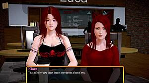 my new family 453 with teen ass