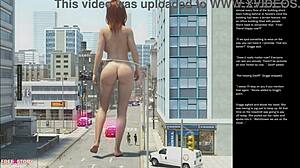 Big Apple Small Gesture Episode 15