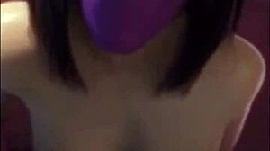 Yo, This Cartoon Striptease Is Wild Alive! 🔥