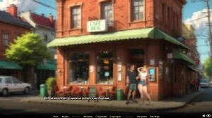 Moonripple Lake Partea 1 - Sug și rup hainele în acțiune sălbatică