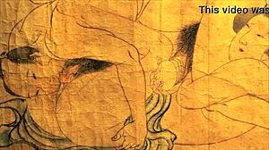 よ、これらのワイルドなヴィンテージエロスケッチ見て！