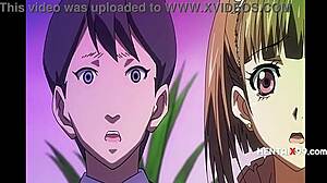 hidden club secrets with forbidden hentai pleasures, wanna join?!