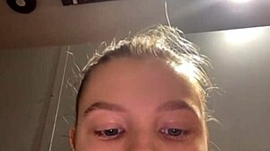 Big Ass Close-Up Anal Fuck with BBC, Masturbating Pussy and Cum