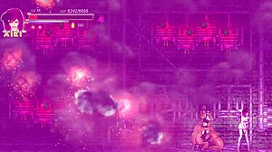 i messed up in guilty hell playthrough part 4