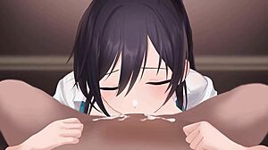 i blow away onahole challenge ft najar