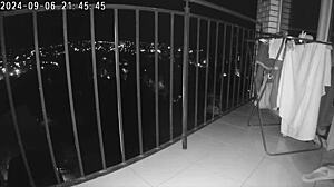 Hard vreemdgaan, ik boor de vrouw van mijn vriend in taboe anaal actie