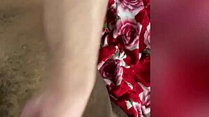 Man, this hung skinny dude totally wrecked my ass, ouch!