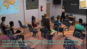 Kone og stedmødre erotiske hjemmelavede hemmeligheder! Chokerende!