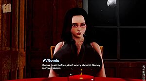 The Inn 59 Adventure!