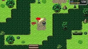 Yuka Scatters Shards Of The Yokai Episode 1