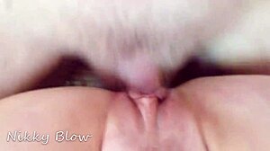 ugh, pov closeup creampie compilation vol 5 is amazin!