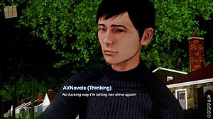 The Inn 59 Adventure!