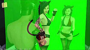 Being a DIK 226 chick route is amazing!