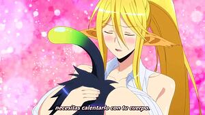 Monster musume no iru nichijou 08