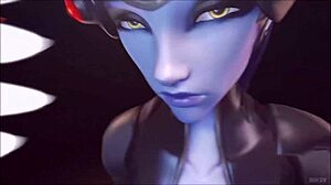 overwatch pmv compilation to help you lose your mind