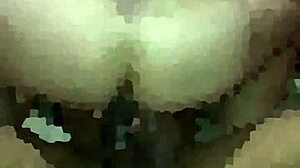 Anal Blowjob And Lots Of Fun With Three