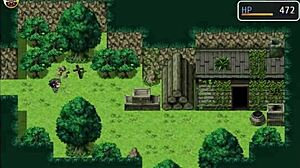 Yuka Scatters Shards Of The Yokai Episode 1