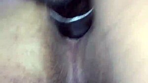 Anal Blowjob And Lots Of Fun With Three
