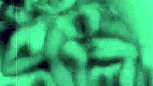 Vintage Erotic Animation Brings Intense Hentai Cartoon Action To Life