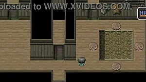 Yuka Scatters Shards Of The Yokai Episode 1