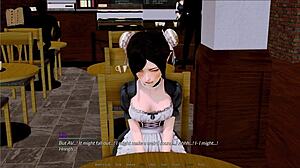 Exploring Harem Hotel 90 in Anime Game Context