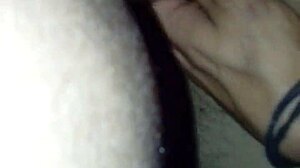 Check out this novinho's monster cock in action! 😏