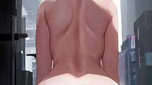 Check Out This Hentai Compilation!