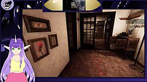 Intense Emotions in Lust from Beyond Part 8