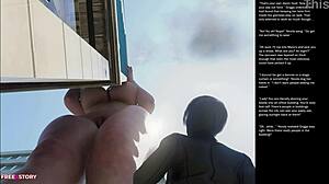 Big Apple Small Gesture Episode 15