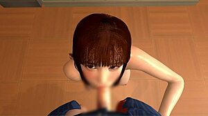 Relative's Sister Blows in Classroom