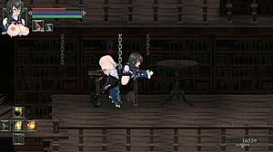 Night Of R Scenes Part 25