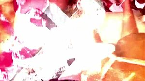 שכנה מלוכלכת מתאווה רק לפעולה אנאלית כל השבוע