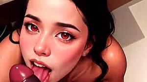 i generated this party rock, but it's all messed up