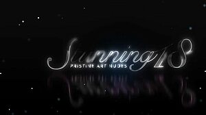 round tits teen oluna f crafts orgasm in kitchen