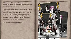 Night Of R Scenes Part 25