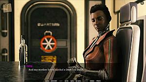 Hey, Tales from the Unending Void 40 has some amazing hentai action 😏