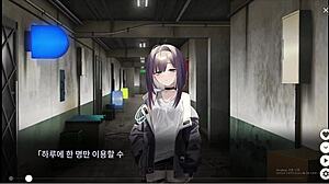 dead end city blues massage game continues