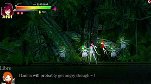 i messed up in guilty hell playthrough part 4