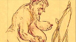 Vintage Erotic Animation Brings Intense Hentai Cartoon Action To Life