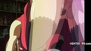 hidden club secrets with forbidden hentai pleasures, wanna join?!