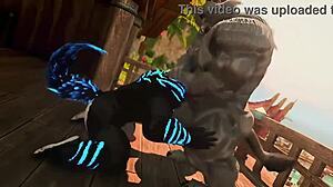 Check out this wild hentai gay anime compilation by Oredsnow 2! 🔥