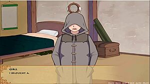 Four Element Trainer Book 5 Slav Part 10 Adventure!