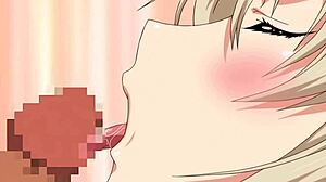 Harem Tiene The Animation Series