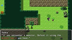 Yuka Scatters Shards Of The Yokai Episode 1