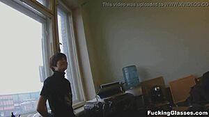 Fucking glasses - best deal geizer a quickie teen 18+-porn