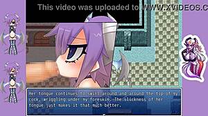 exploring mgq paradox remi scenes in hentai game