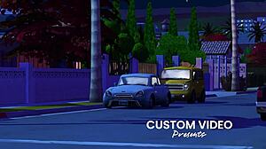 3d Hentai Troubleshoot Preview