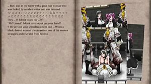 Night Of R Scenes Part 25